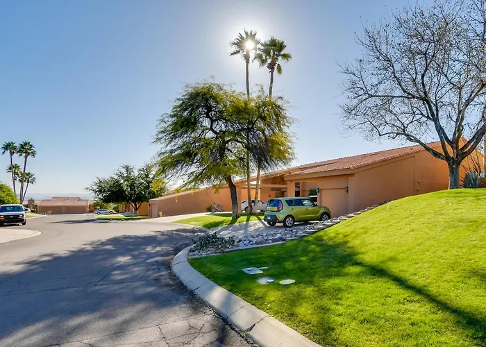 Pool Access & Mtn-view Balcony: Gem * Fountain Hills